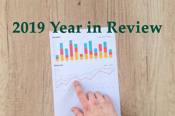 2019 Year in Review