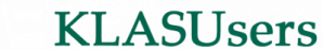 KLAS Users - Keystone Systems, Inc. logo
